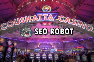 Cara Menang Casino Online Modal Kecil